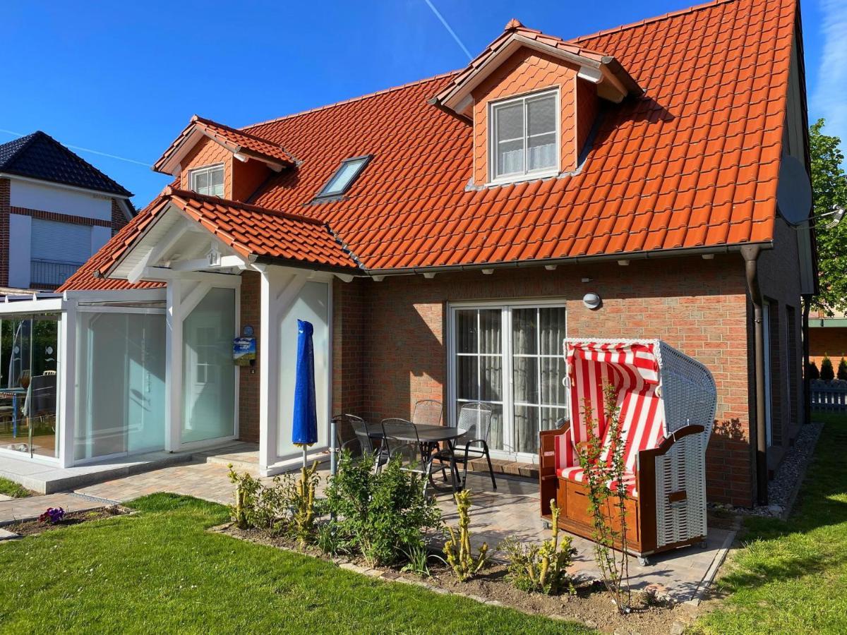 Ferienhaus Marina Boltenhagen  Exterior photo