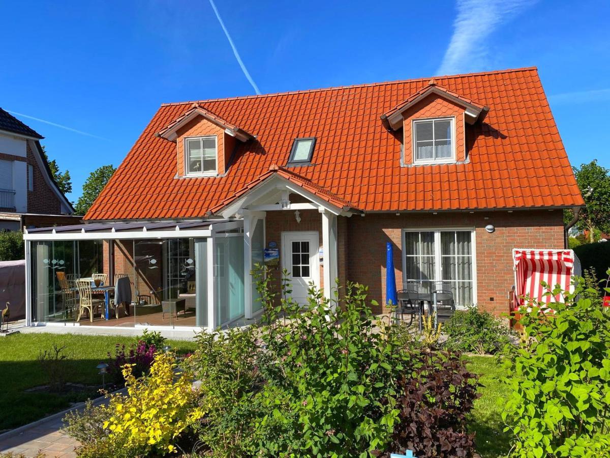 Ferienhaus Marina Boltenhagen  Exterior photo